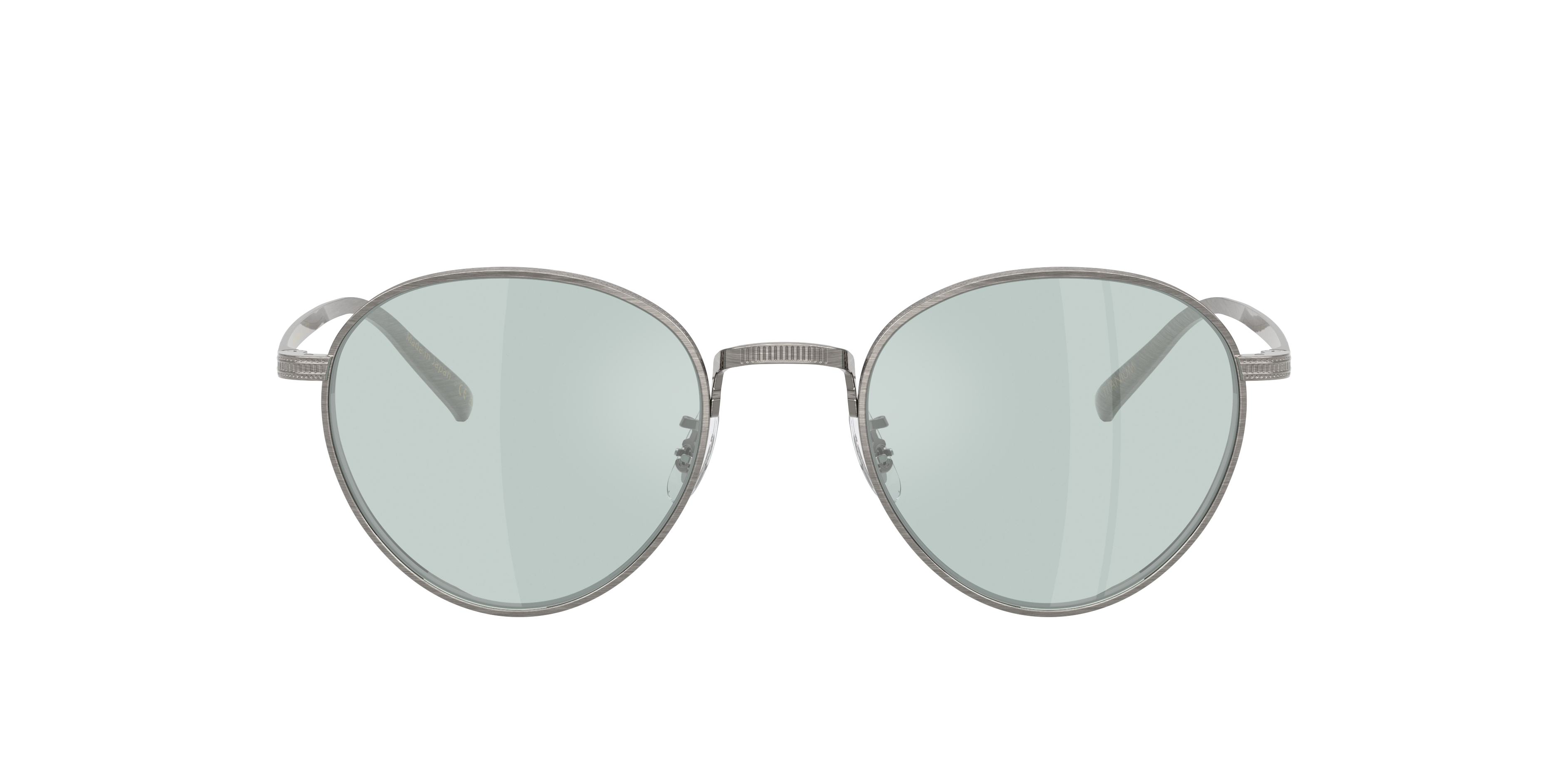 OLIVER PEOPLES / BRAYTON WKG–GRY OLIVER PEOPLES / BRAYTON WKG–GRY OLIVER PEOPLES / BRAYTON