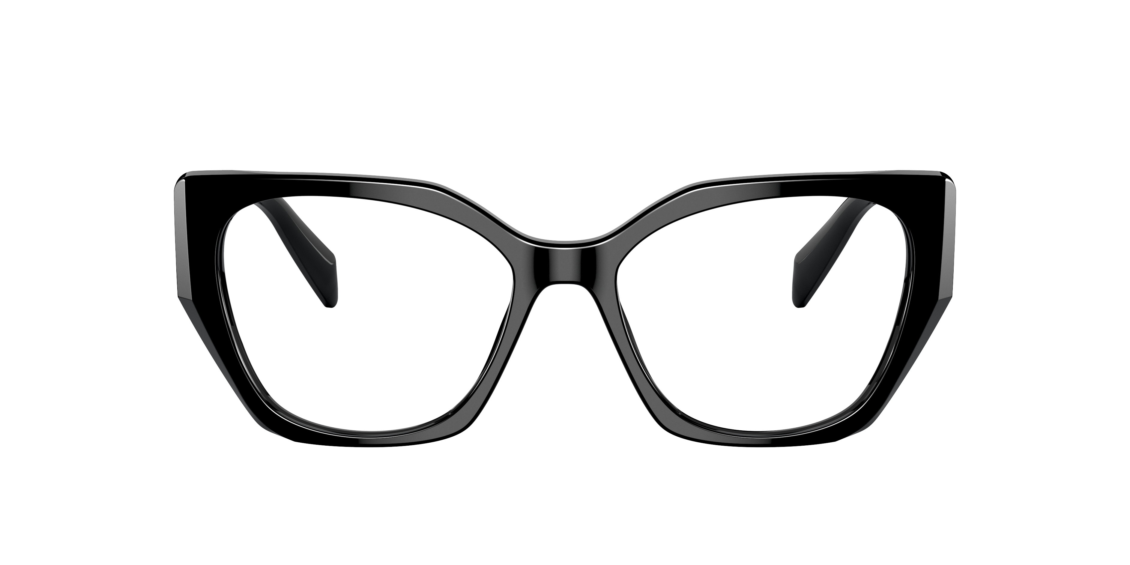 小物 02ss archive prada eyewear & belt Prada PR 09YV Eyeglasses | LensCrafters