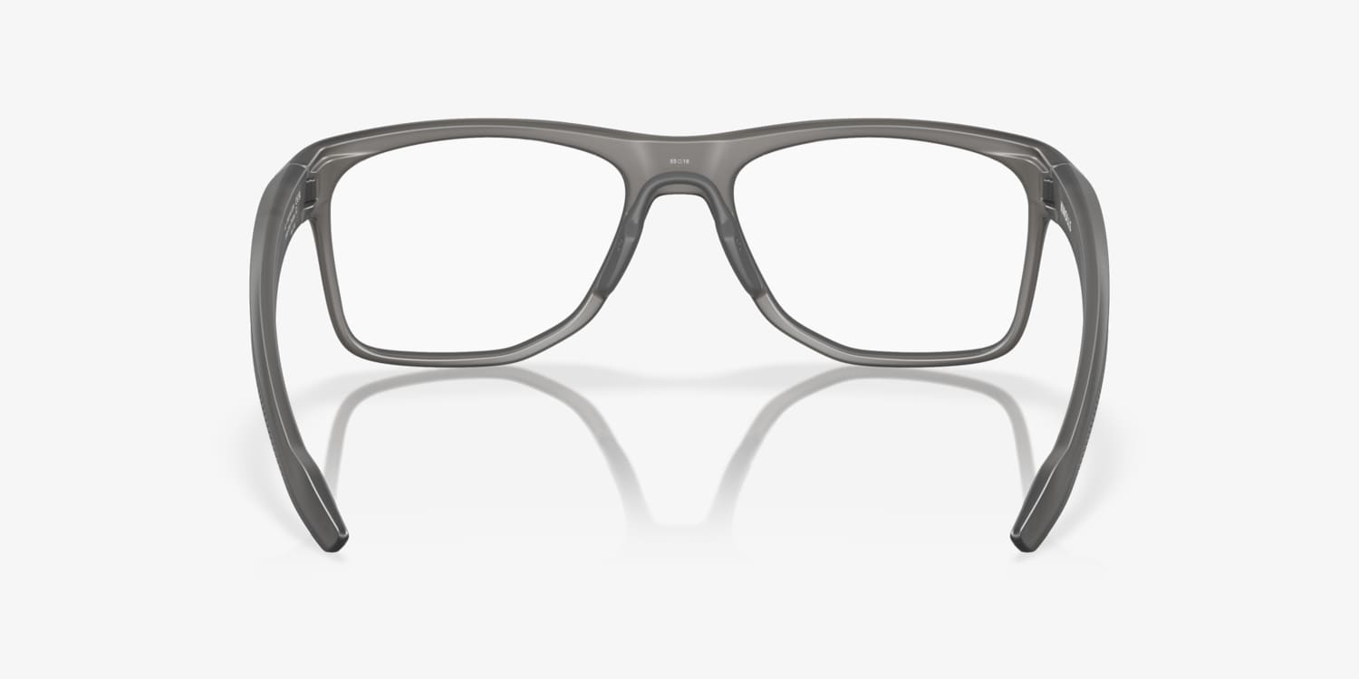 Oakley OX8144 Knolls Eyeglasses | LensCrafters