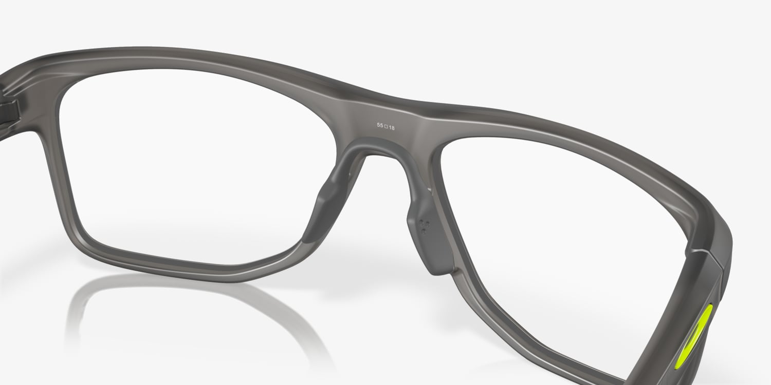 【O.S】 Oakley OX8144 Knolls Eyeglasses | LensCrafters