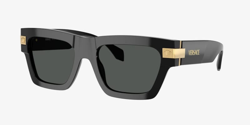 Versace VE4361 Biggie Sunglasses | LensCrafters