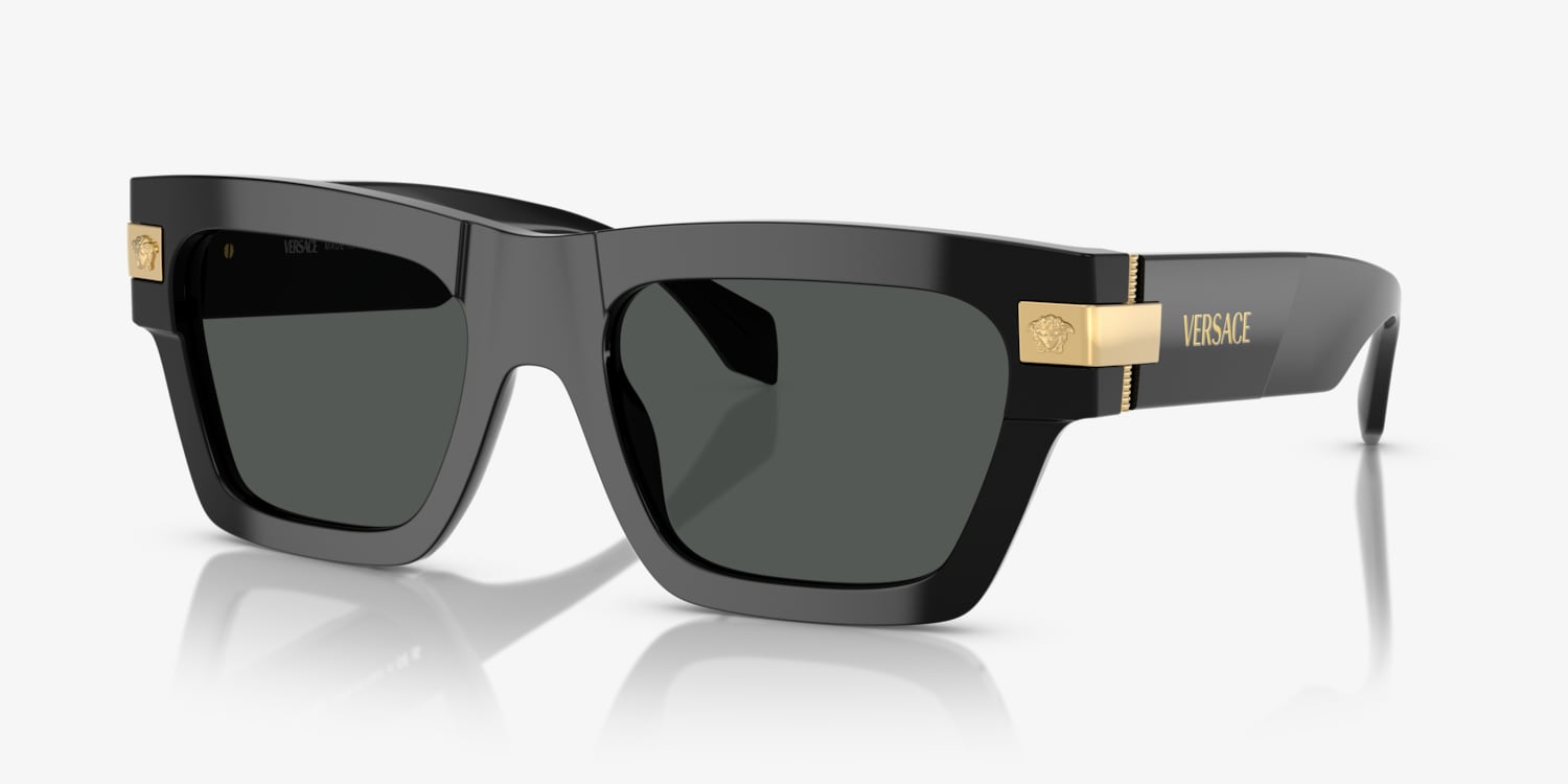 Versace VE4464 Sunglasses | LensCrafters
