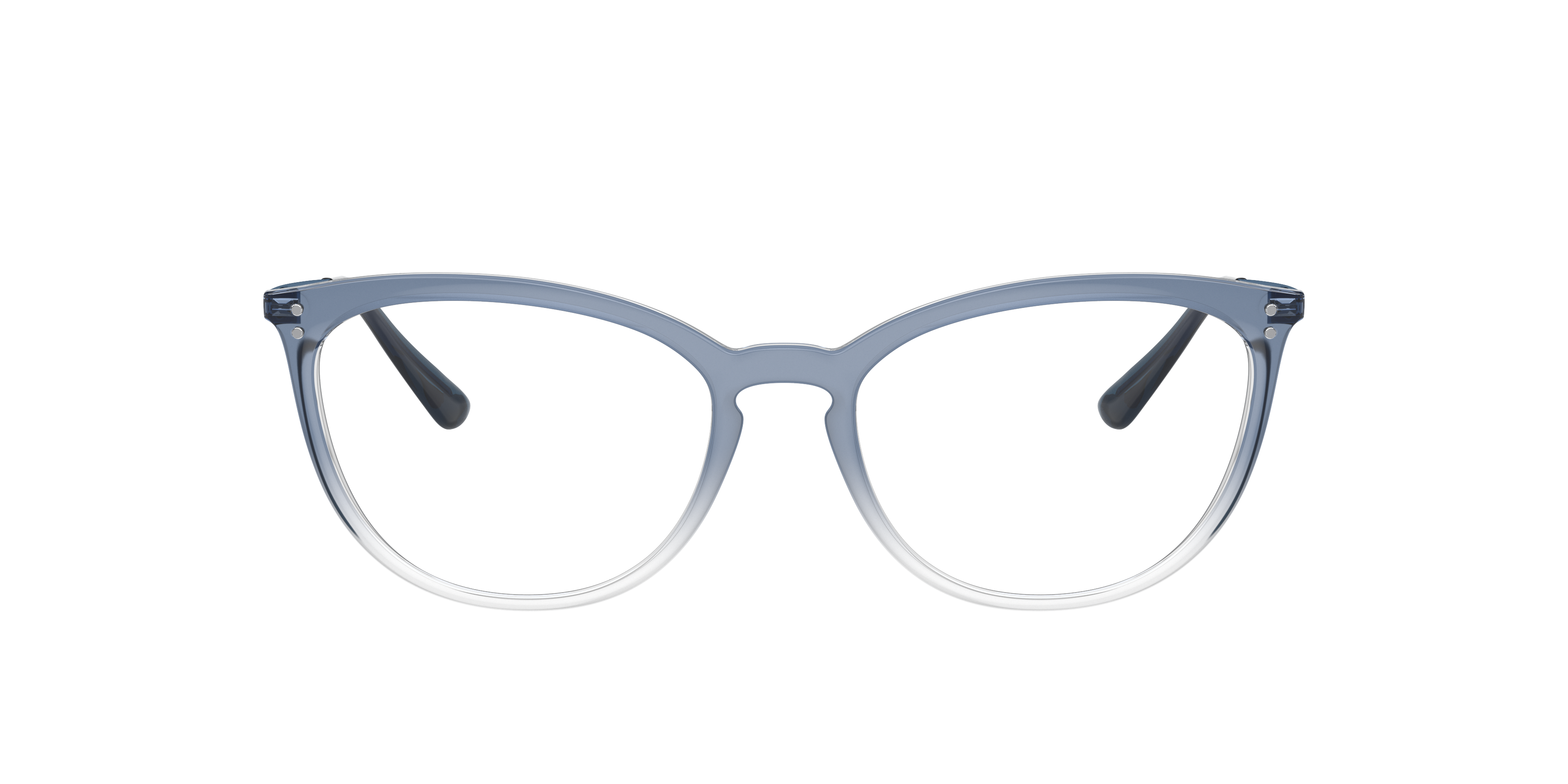 Aimée glas gray wool blue fox broad Vogue Eyewear VO5276 Eyeglasses | LensCrafters