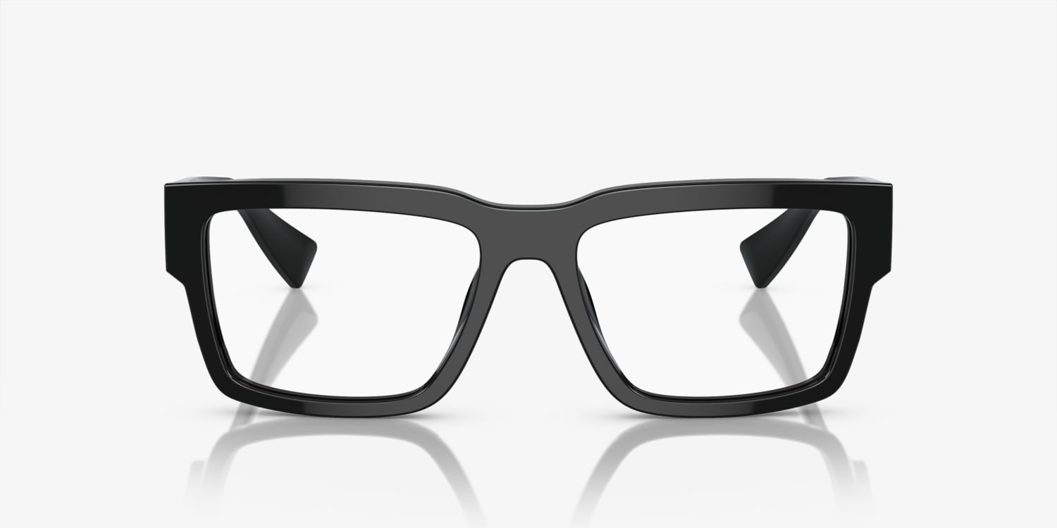 Miu Miu MU 02XV Eyeglasses | LensCrafters