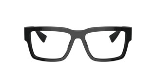 Miu Miu MU 02XV Eyeglasses | LensCrafters