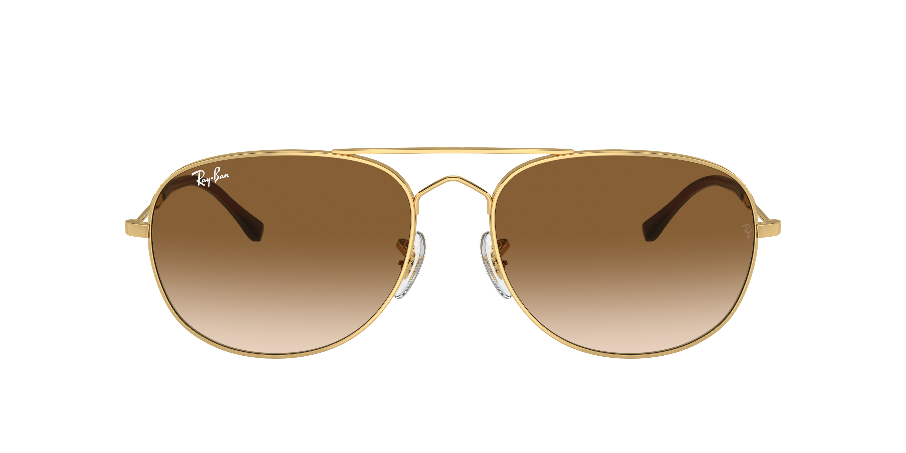 RayBan サングラス Ray-Ban RB3735 Bain Bridge Sunglasses | LensCrafters