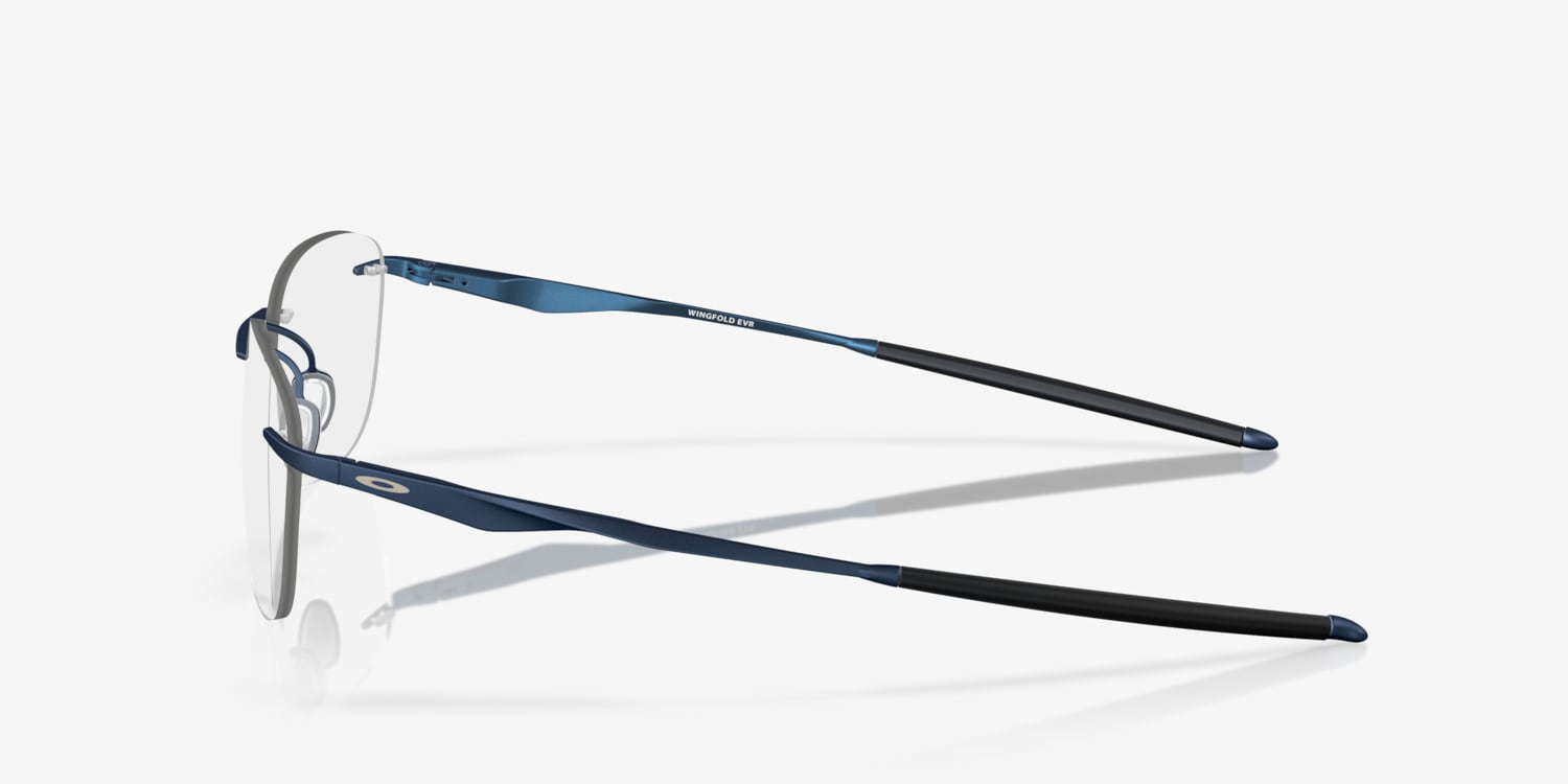 Oakley OX5118 Wingfold™ EVR Eyeglasses | LensCrafters