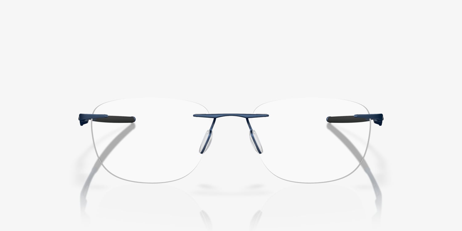 Oakley OX5118 Wingfold™ EVR Eyeglasses | LensCrafters