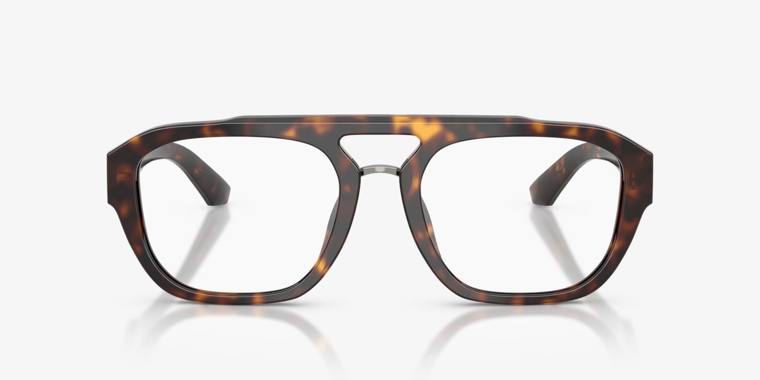 Dolce & Gabbana DG3415 Eyeglasses | LensCrafters