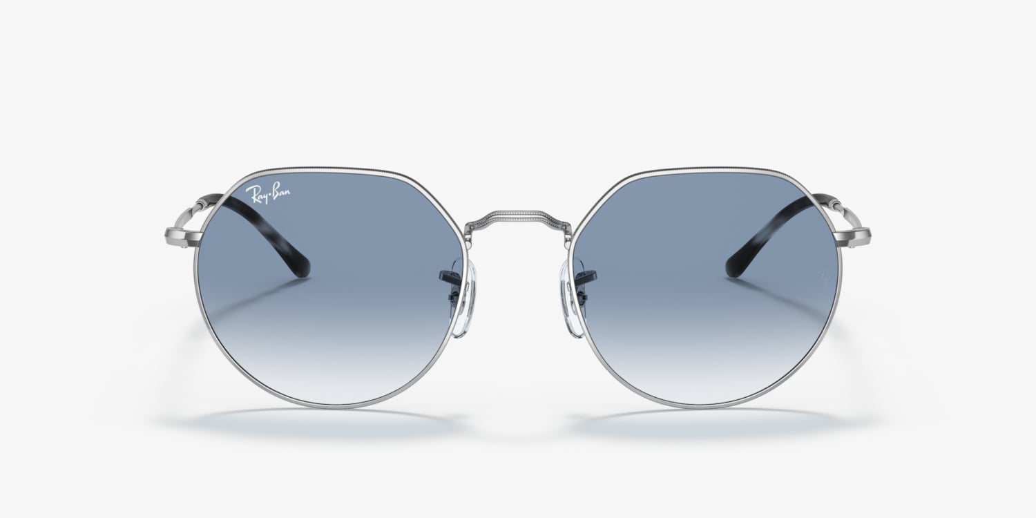 Ray-Ban RB3565 Jack Sunglasses | LensCrafters