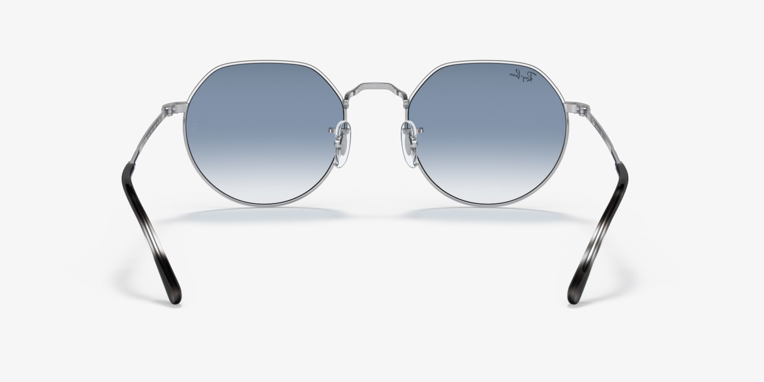 Ray-Ban RB3565 Jack Sunglasses | LensCrafters