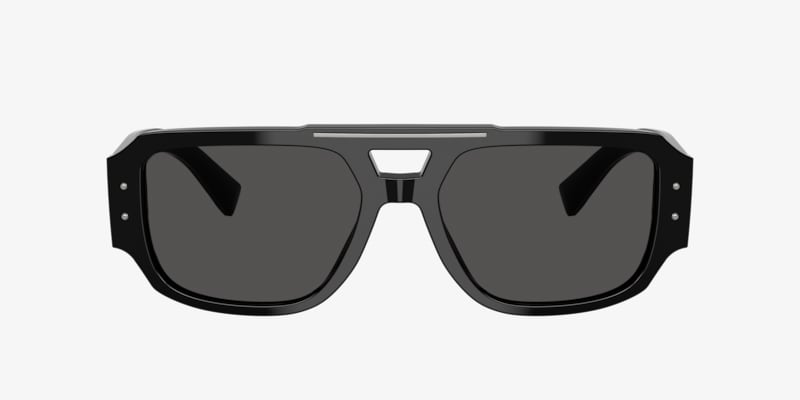 Dolce & Gabbana DG4338 Sunglasses | LensCrafters