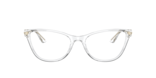 その他 VERSACE ABD01093 A232185 Versace VE3309 Eyeglasses | LensCrafters