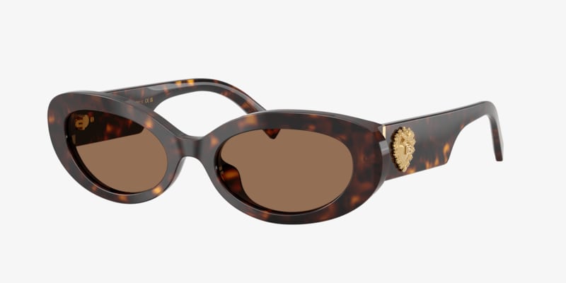 Michael Kors MK2243U Rhodes Sunglasses | LensCrafters