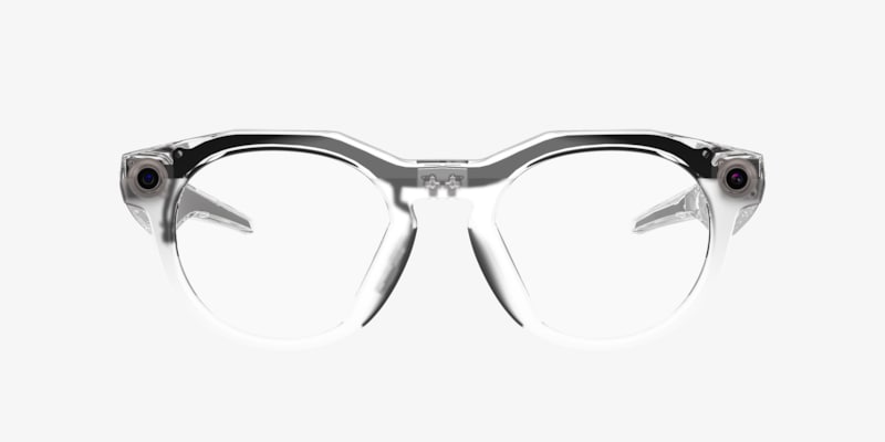 Oakley OW8002 Oakley Meta HSTN Transitions® Clear