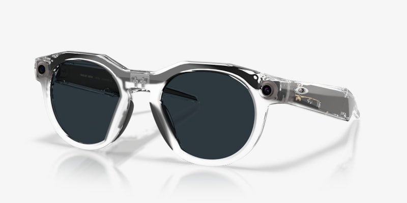 Oakley OW8002 Oakley Meta HSTN Transitions® Clear