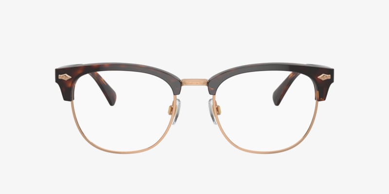 Burberry BE2359 Pearce Eyeglasses | LensCrafters