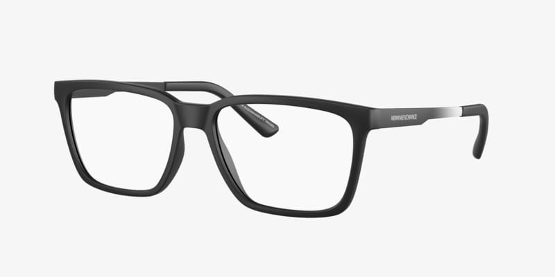 AAA② Armani Exchange AX3078 Eyeglasses | LensCrafters