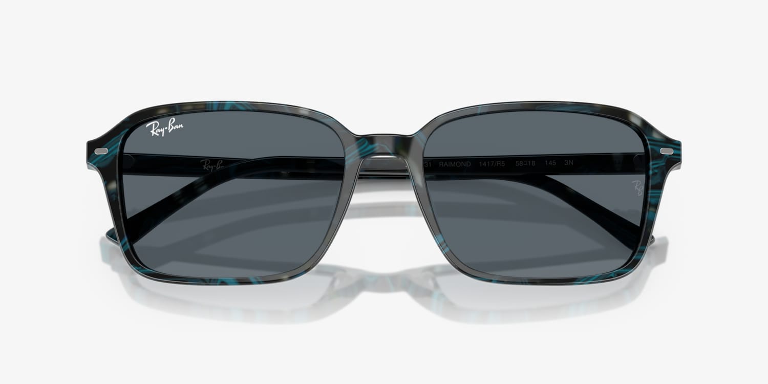 Ray-Ban ブラウンレンズ サングラス レイバン レイモンド RB2231F (サングラス) 価格比較 - 価格.com