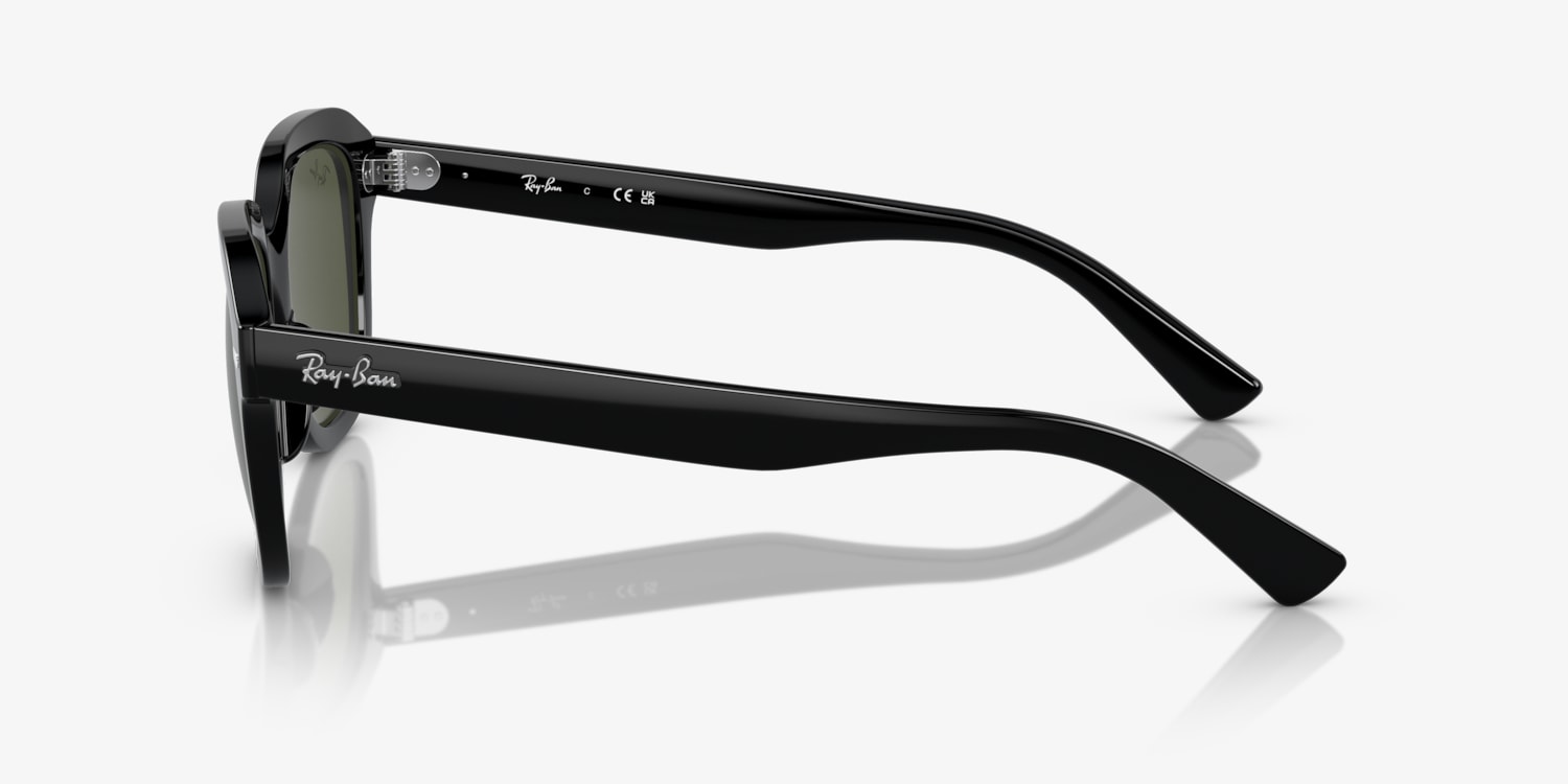 Ray-Ban RB4398 Erik Sunglasses | LensCrafters