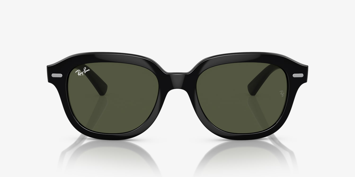 Ray-Ban RB4398 Erik Sunglasses | LensCrafters