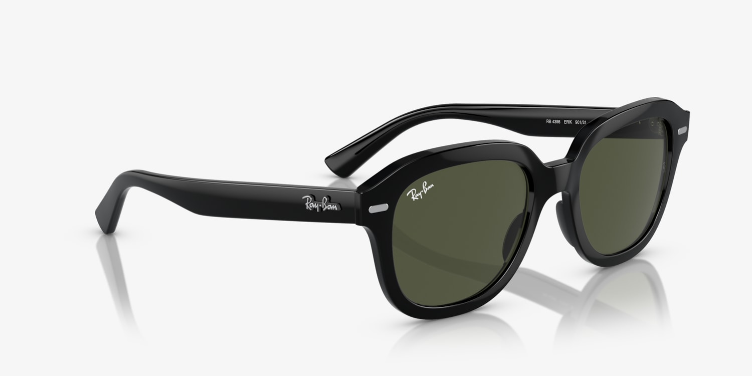 Ray-Ban RB4398 Erik Sunglasses | LensCrafters