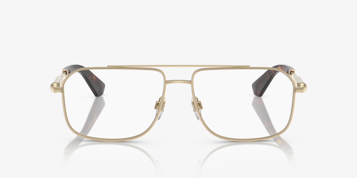 Burberry BE1391 Eyeglasses | LensCrafters