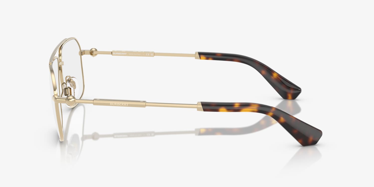 ＊burberry 120㎝ ＊ Burberry BE1391 Eyeglasses | LensCrafters