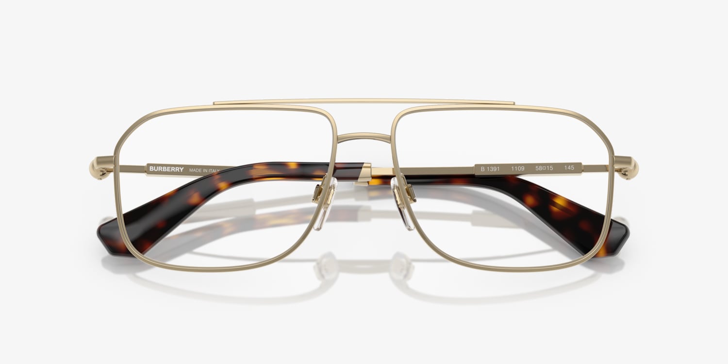 ＊burberry 120㎝ ＊ Burberry BE1391 Eyeglasses | LensCrafters