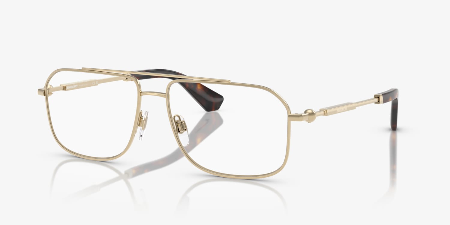 Burberry BE1391 Eyeglasses | LensCrafters