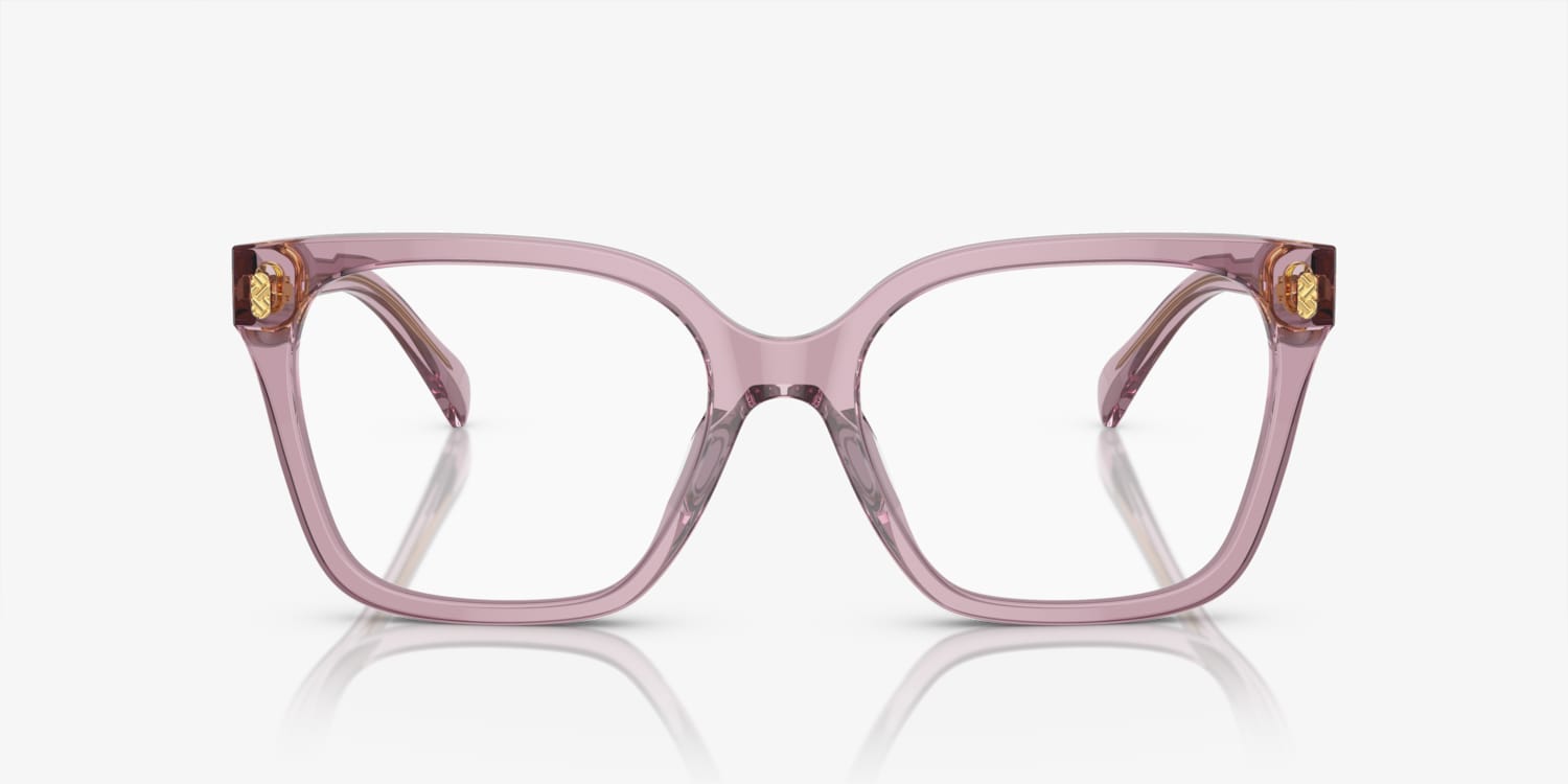 Ralph by Ralph Lauren RA7158U Eyeglasses | LensCrafters