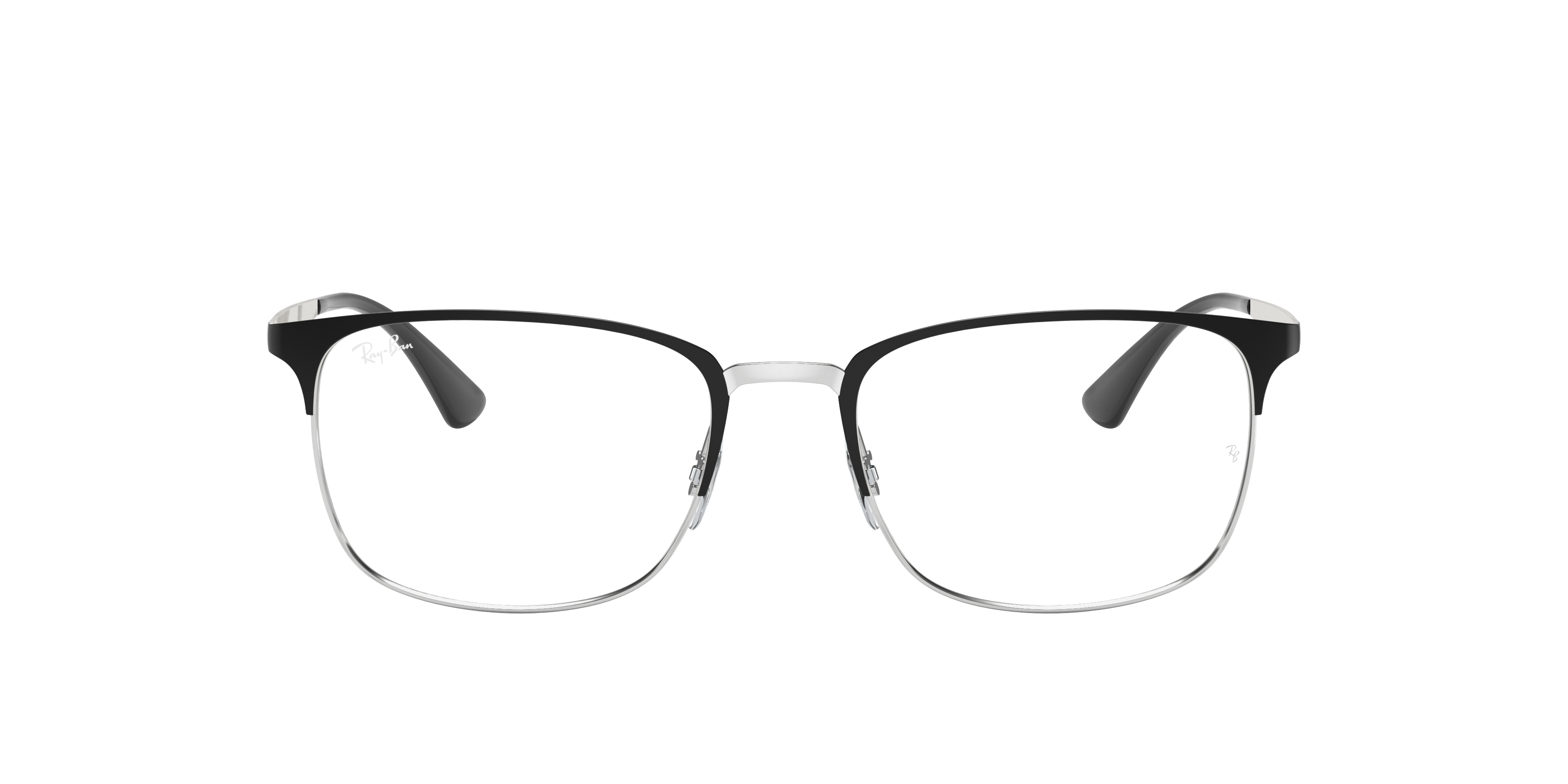 Ray-Ban RB6421 Optics Eyeglasses | LensCrafters