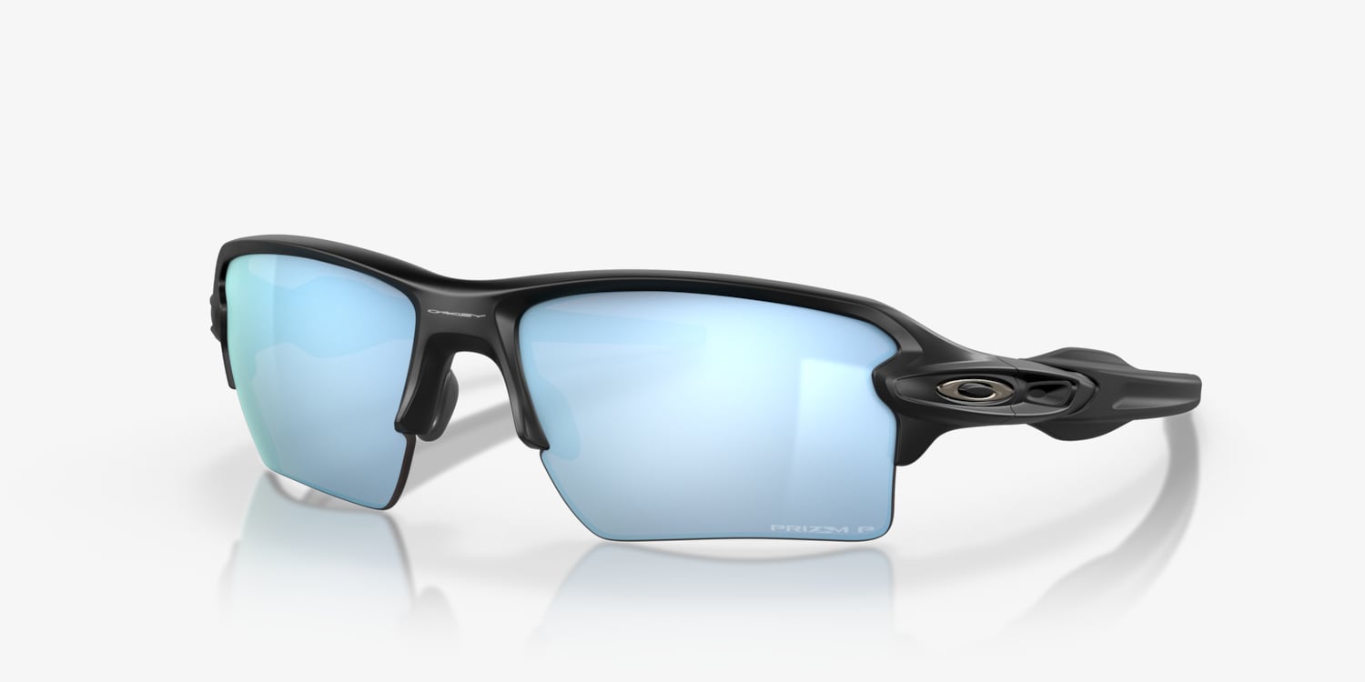 Oakley OO9188 Flak® 2.0 XL Sunglasses | LensCrafters