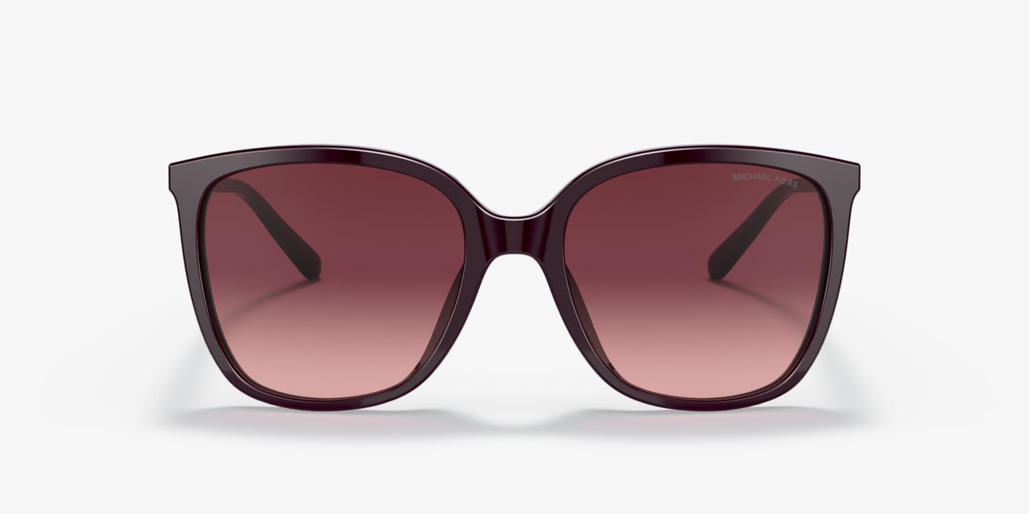 Michael Kors MK2137U Anaheim Sunglasses | LensCrafters