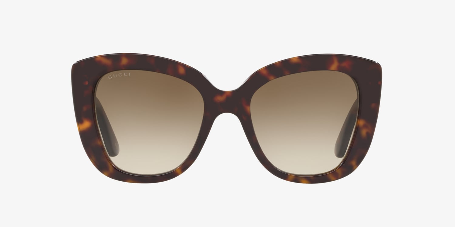 Gucci GG0327S Sunglasses | LensCrafters