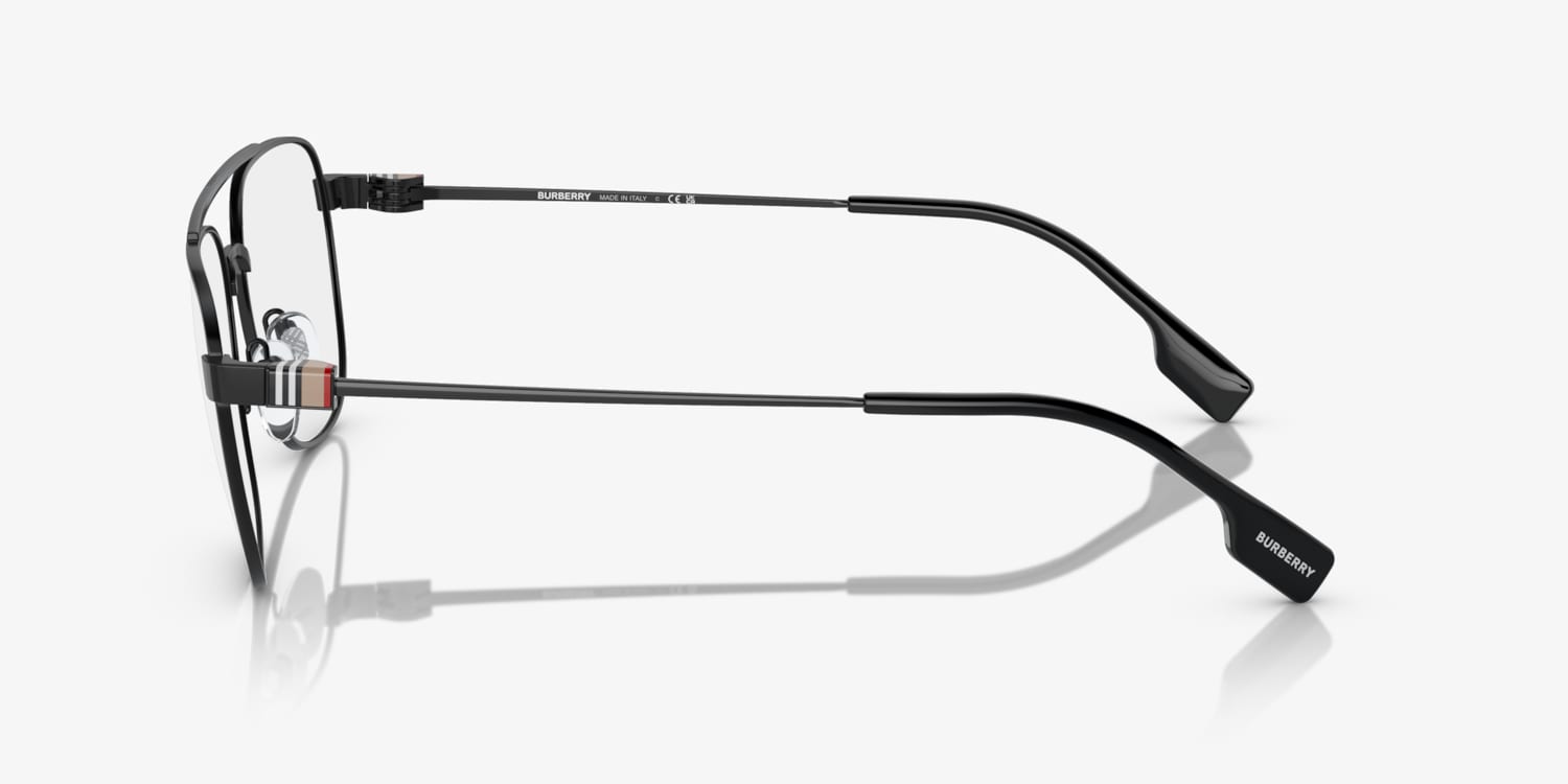 Burberry BE1377 Michael Eyeglasses | LensCrafters