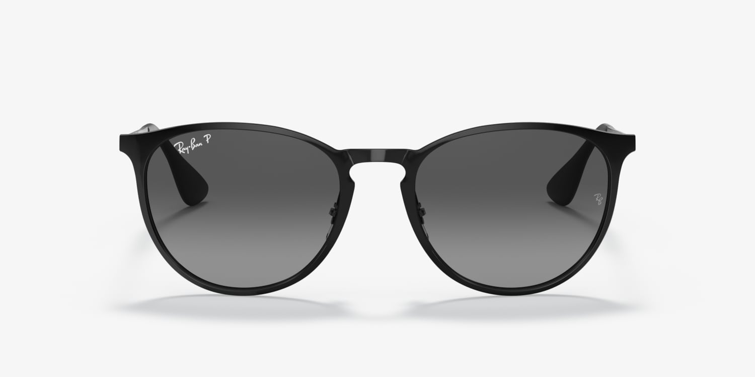 Ray-Ban RB3539 Erika Metal Sunglasses | LensCrafters