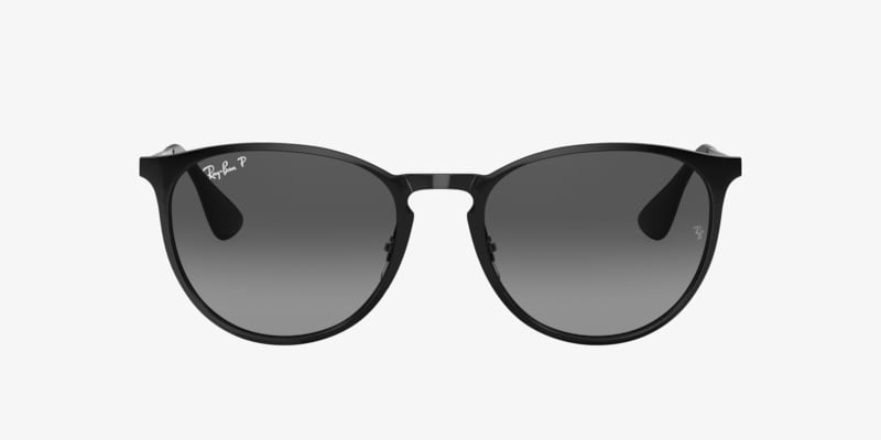 RAYBAN サングラス　RB4171F BROWN GRADIENT Ray-Ban RB4171 Erika Classic Sunglasses | LensCrafters