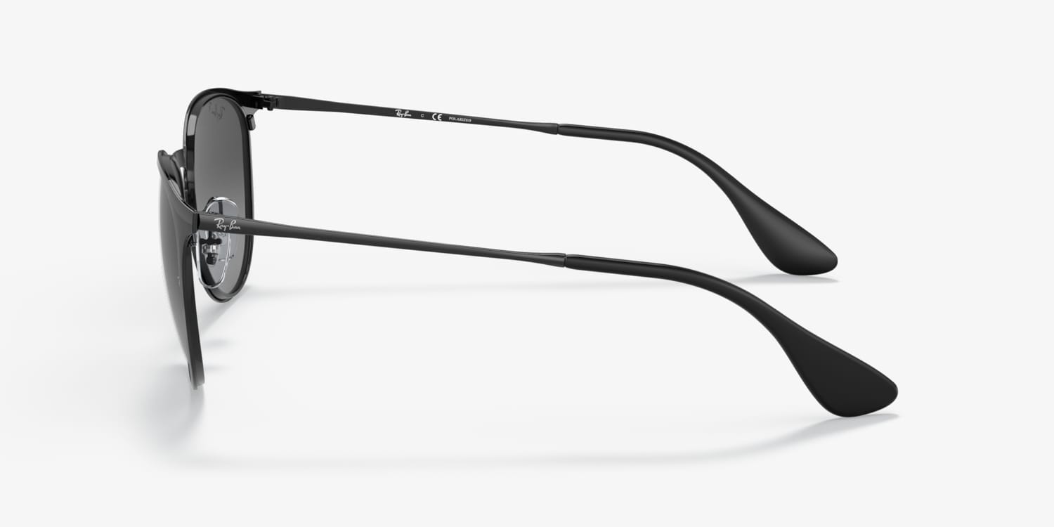 Ray-Ban RB3539 Erika Metal Sunglasses | LensCrafters