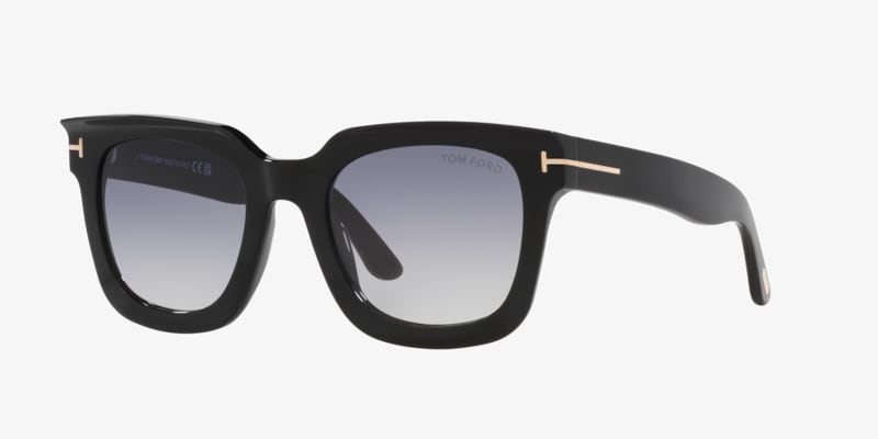 Tom Ford Toni Sunglasses | LensCrafters