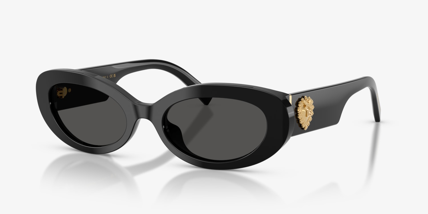Dolce & Gabbana DG4537 Sunglasses | LensCrafters