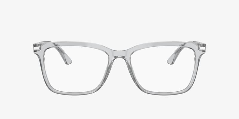 Prada PR 14WV PR 14WV Crystal Grey