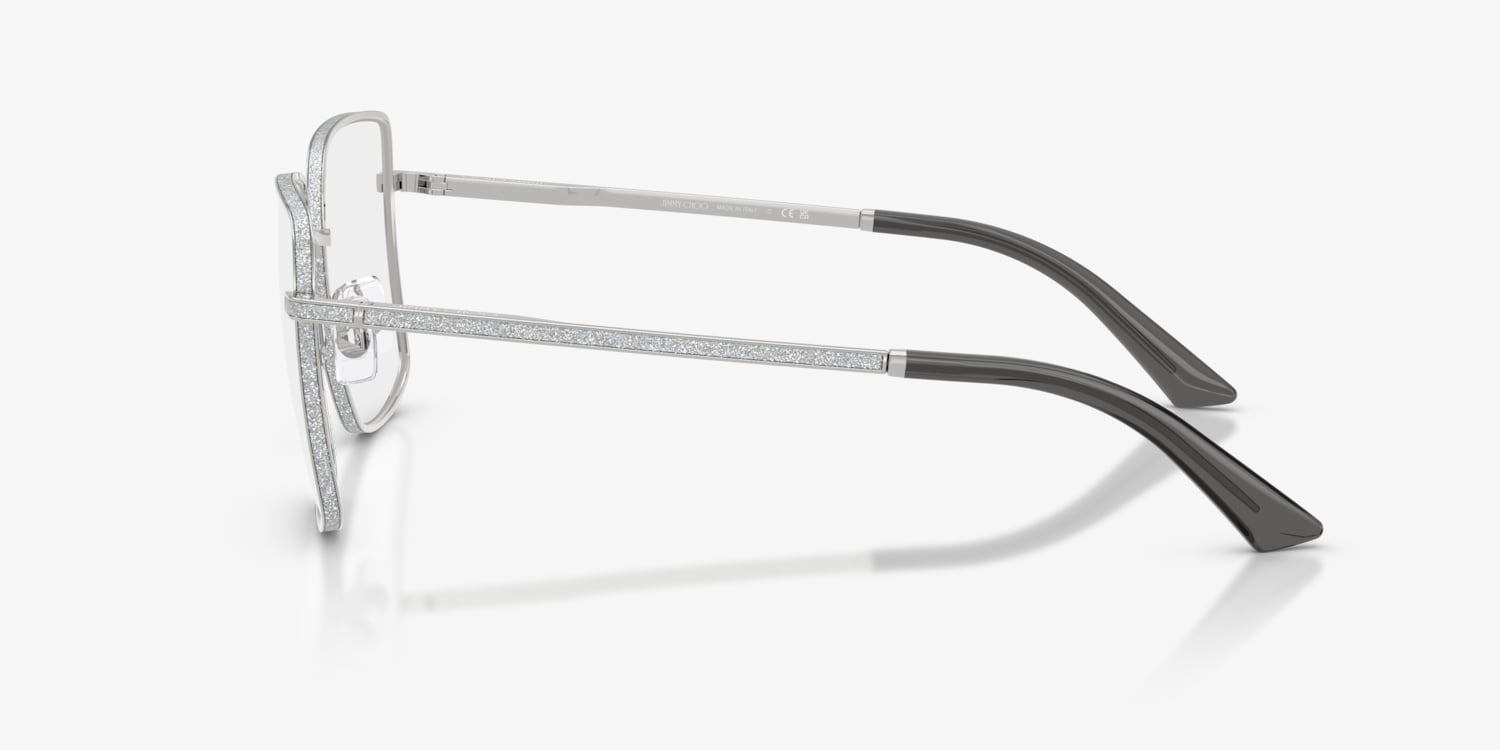 Jimmy Choo JC2017J Eyeglasses | LensCrafters
