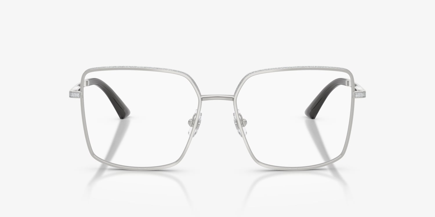 Jimmy Choo JC2017J Eyeglasses | LensCrafters