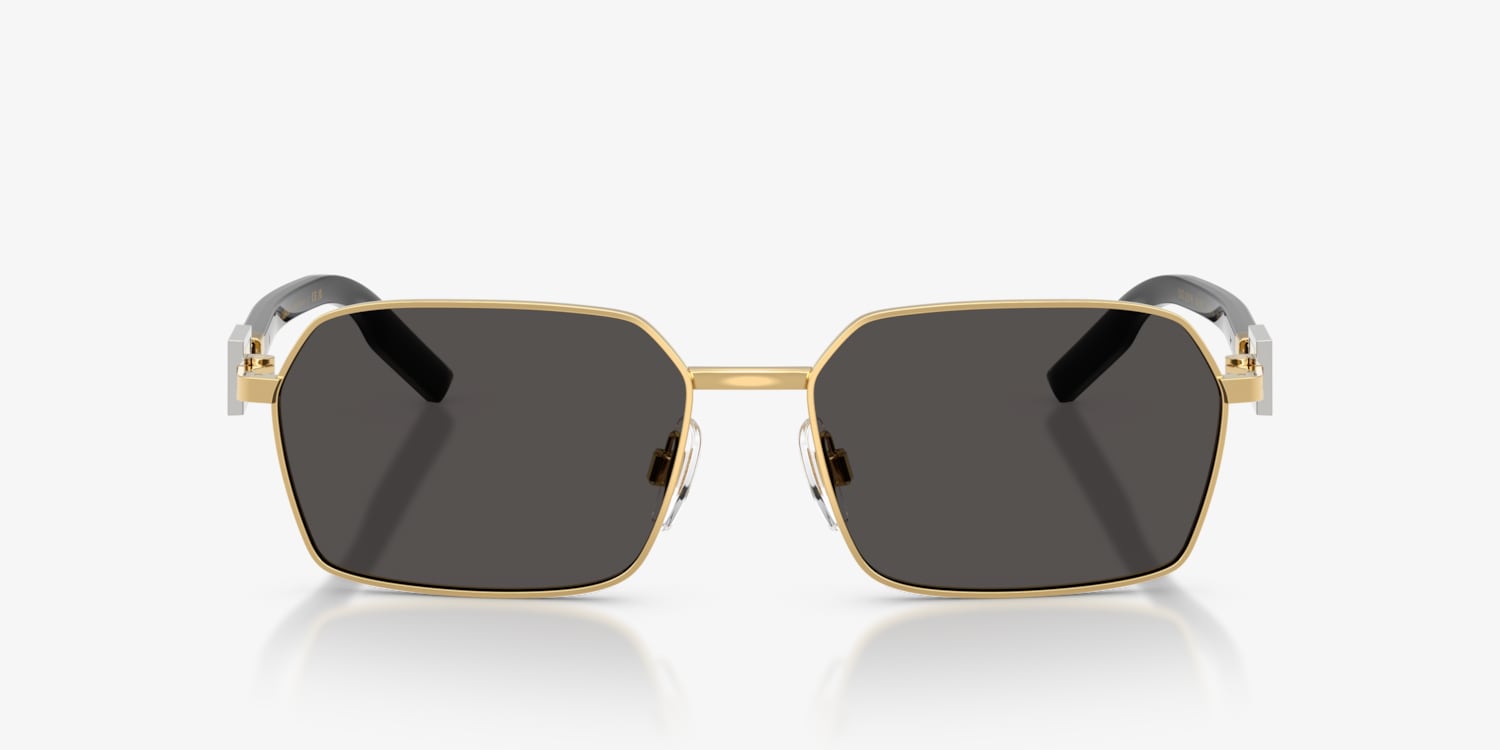 小物 Dolce&Gabbana sunglasses Dolce & Gabbana DG2316 Sunglasses | LensCrafters