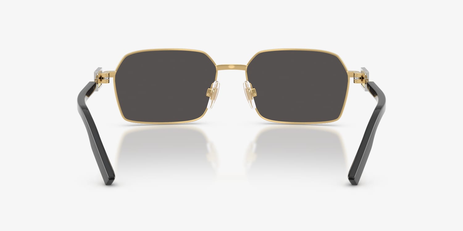 小物 Dolce&Gabbana sunglasses Dolce & Gabbana DG2316 Sunglasses | LensCrafters