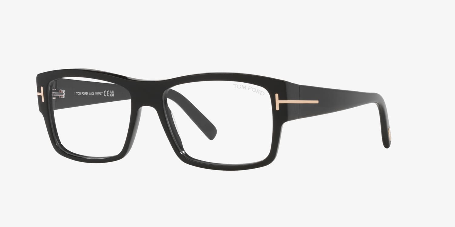 Tom Ford FT5941-B Eyeglasses | LensCrafters Tom Ford FT5941-B Eyeglasses | LensCrafters