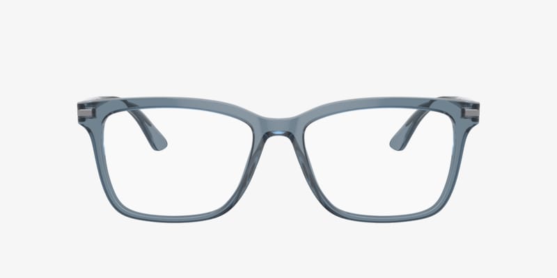 Prada PR 14WV PR 14WV Grey Transparent