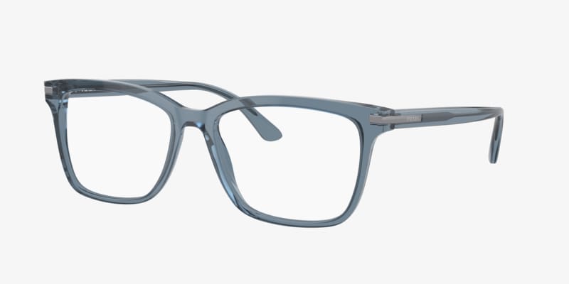 Prada PR 14WV PR 14WV Grey Transparent