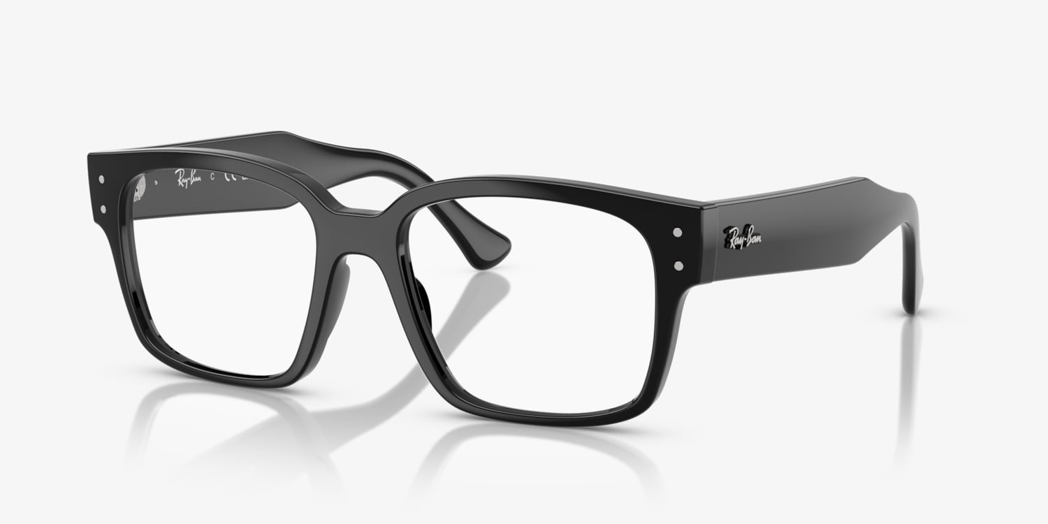 Ray-Ban RB7256 Laurene Optics Bio-Based Eyeglasses | LensCrafters
